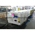 Generador Diesel Silencioso de 4 Tiempos Honypower Refrigerado por Aire